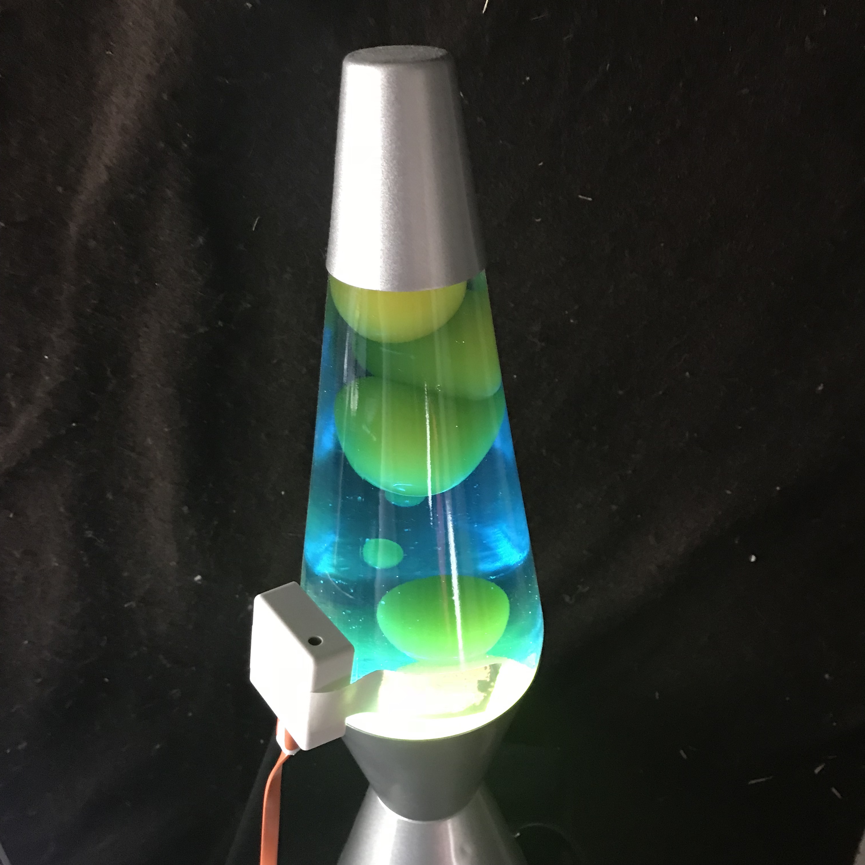 lava lamp and voyager generate random numbers in scratch