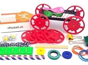PocketLab Maker Kit