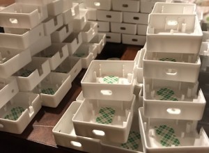 The first PocketLab Voyager Cases