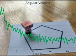 Voyager/Ozobot on Pentagon