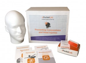 Science Fair Kit Concussions