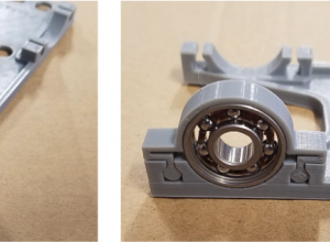 Assembling a PocketLab HotRod