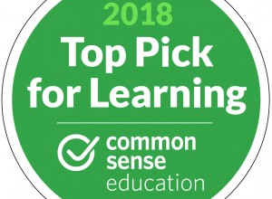 PocketLab is a Top Pick for Learning