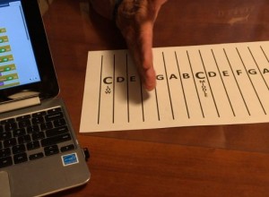 A Voyager/ScratchX Theremin