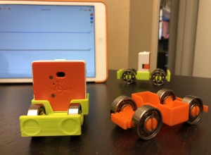 PocketLab Mini HotRods