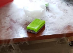PocketLab Air PD Session