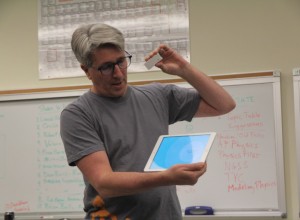 pocketlab university