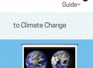 Cover of the Teacher-Friendly Guide to Climate Change