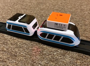 Intelino Smart Train