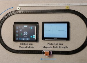 Calibration lesson setup