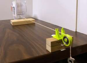 "Unrolling spool problem"